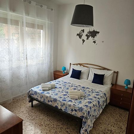 Alla Casetta Palermo Exterior foto