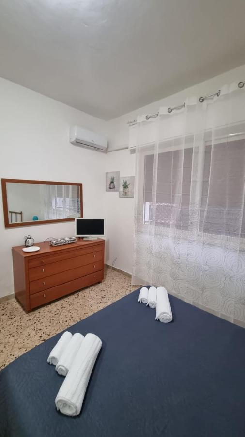Alla Casetta Palermo Exterior foto